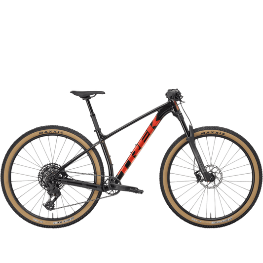 Trek Procaliber 8 2027 - Red Serpentine - D Byk Store
