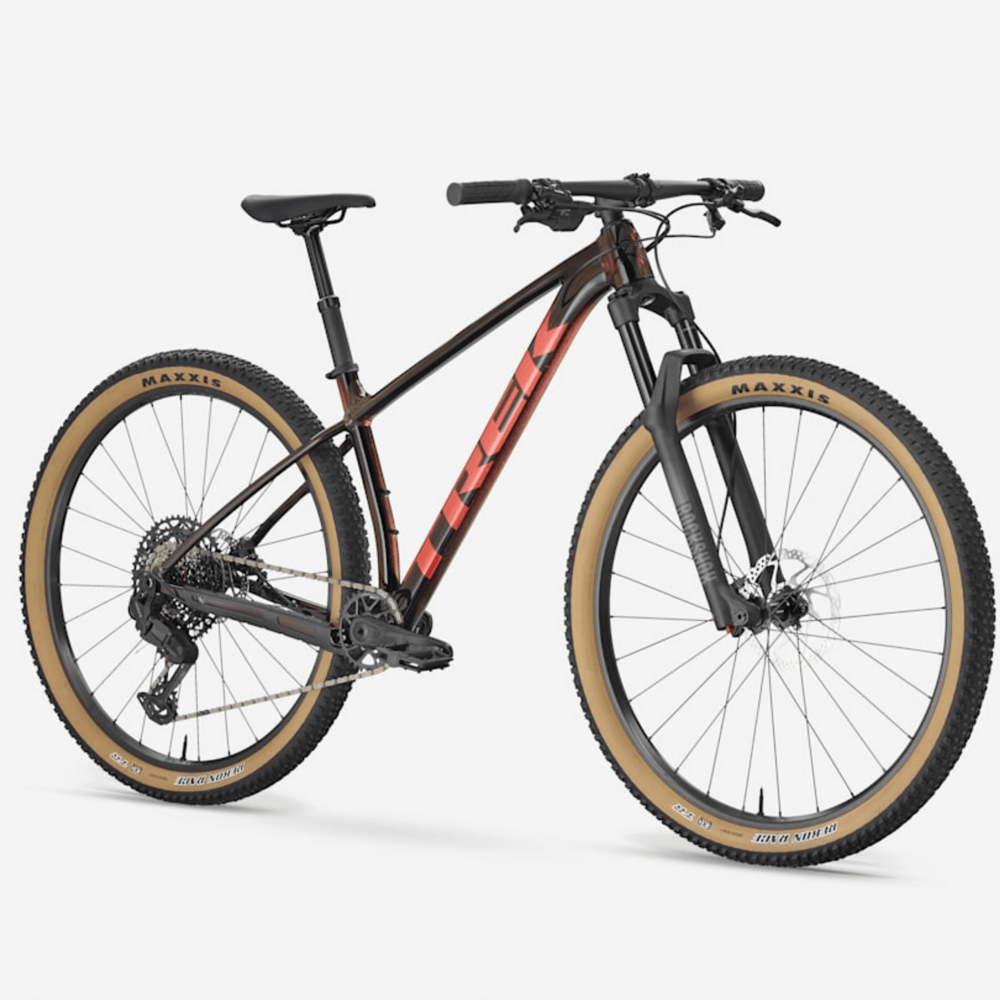 Trek Procaliber 8 2027 - Red Serpentine - D Byk Store