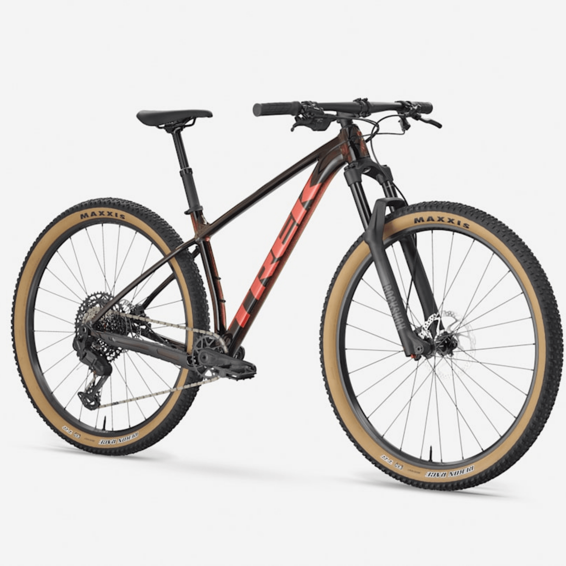 Trek Procaliber 8 2027 - Red Serpentine - D Byk Store