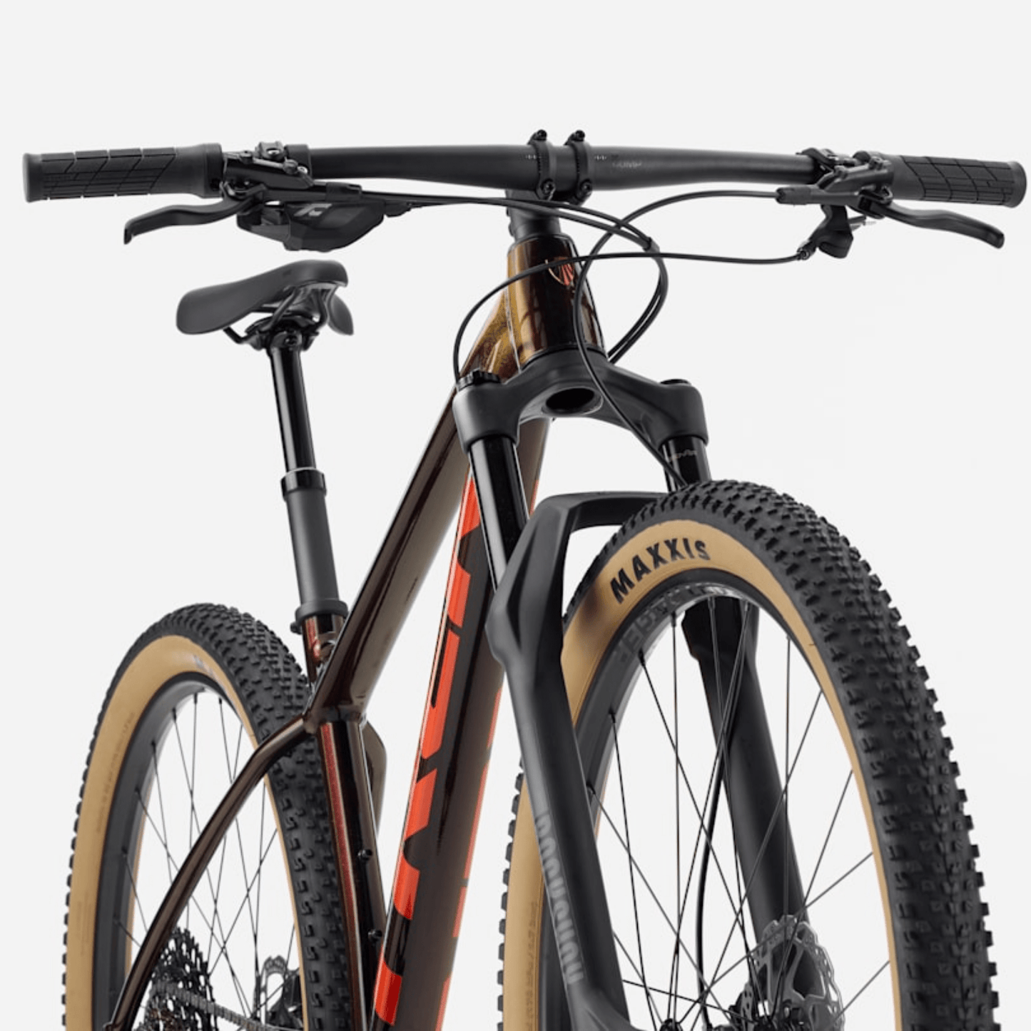 Trek Procaliber 8 2027 - Red Serpentine - D Byk Store