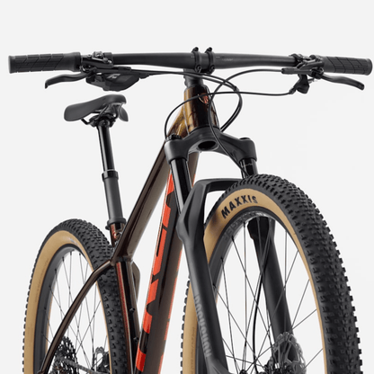 Trek Procaliber 8 2027 - Red Serpentine - D Byk Store