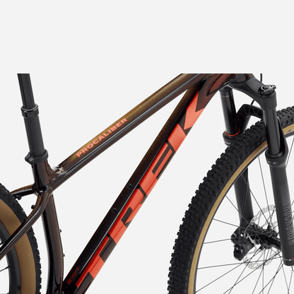 Trek Procaliber 8 2027 - Red Serpentine - D Byk Store