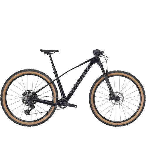 Trek Procaliber 9.6 Gen 3 2027 - Dark Star