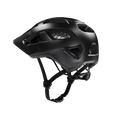 Trek Quantum WaveCel Mountain Bike Helmet - Black - D Byk Store