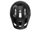 Trek Quantum WaveCel Mountain Bike Helmet - Black - D Byk Store
