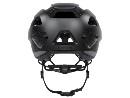 Trek Quantum WaveCel Mountain Bike Helmet - Black - D Byk Store