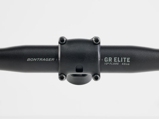 Trek RCS Pro Blendr Stem +7 Degree - D Byk Store