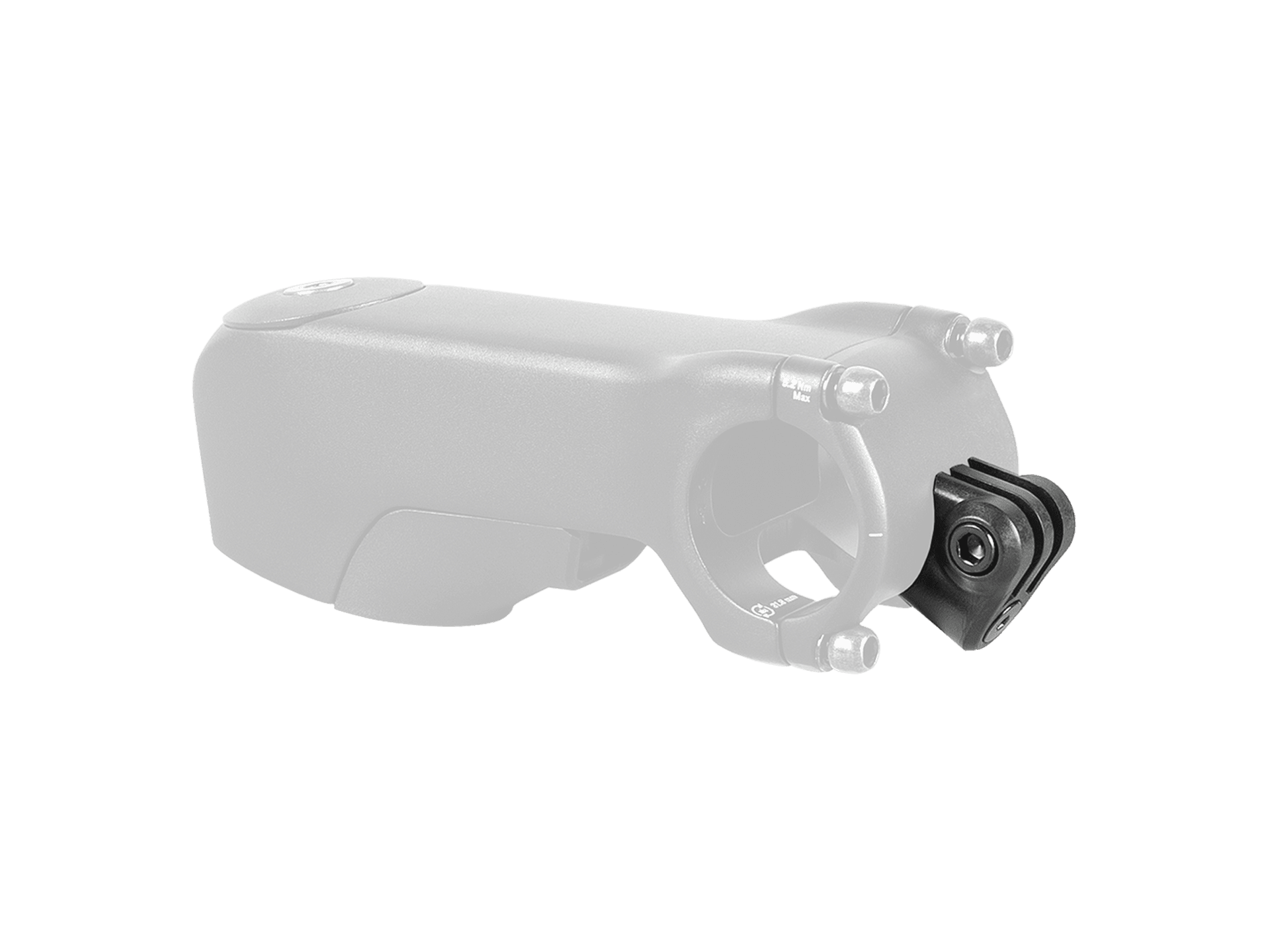 Trek RCS Pro Stem Blendr Bases - Mono Base - D Byk Store