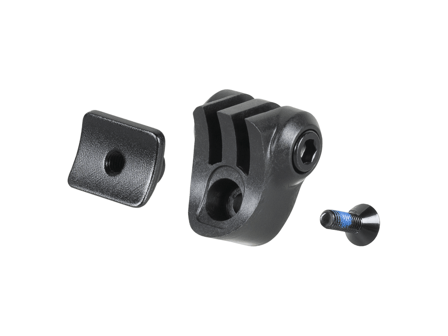 Trek RCS Pro Stem Blendr Bases - Mono Base - D Byk Store