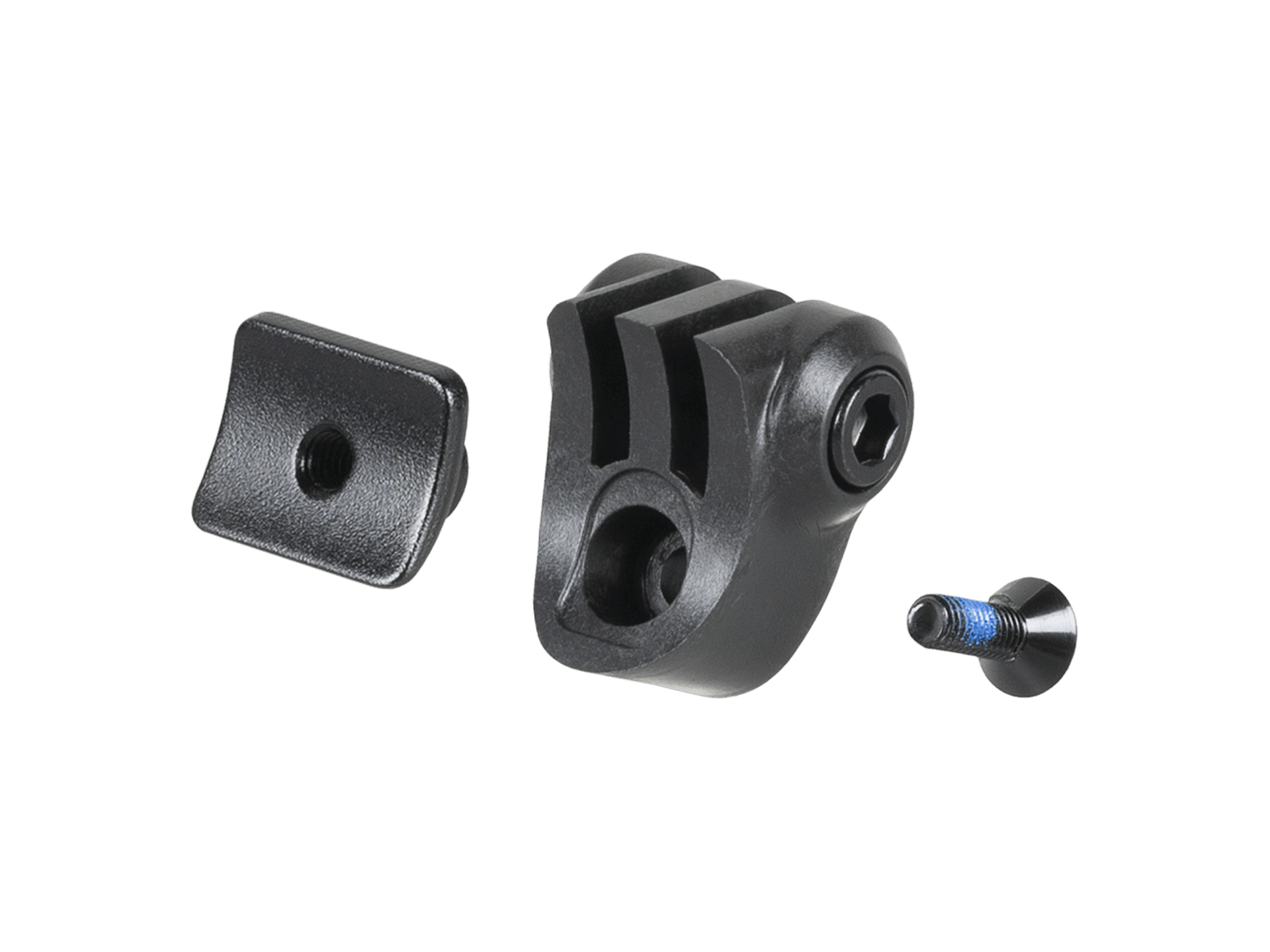 Trek RCS Pro Stem Blendr Bases - Mono Base - D Byk Store