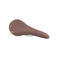 Trek Retro Textile Saddle - Brown - D Byk Store