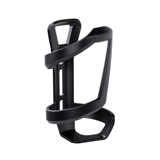 Trek Right Side Load Recycled Water Bottle Cage - Black - D Byk Store