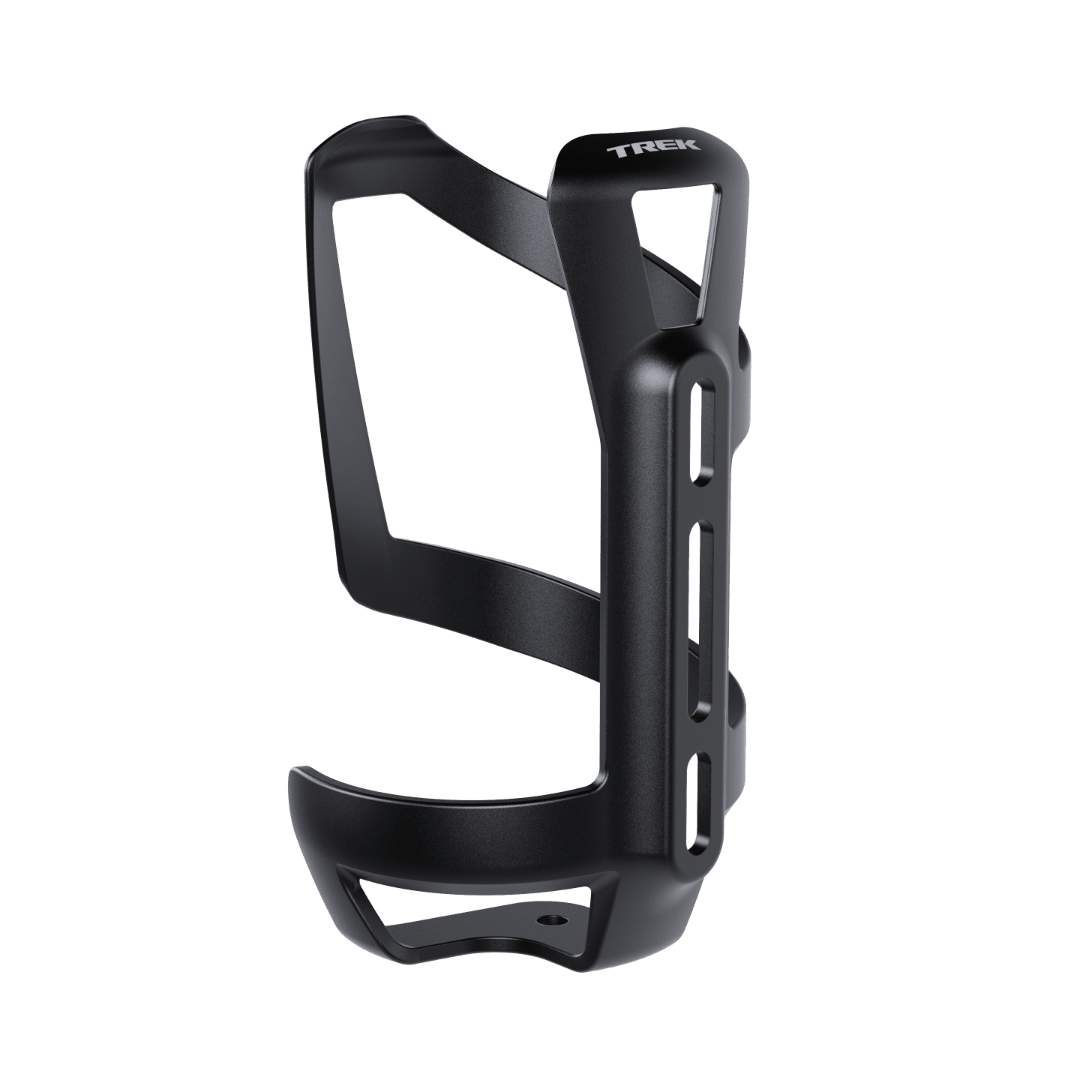 Trek Right Side Load Recycled Water Bottle Cage - Black - D Byk Store