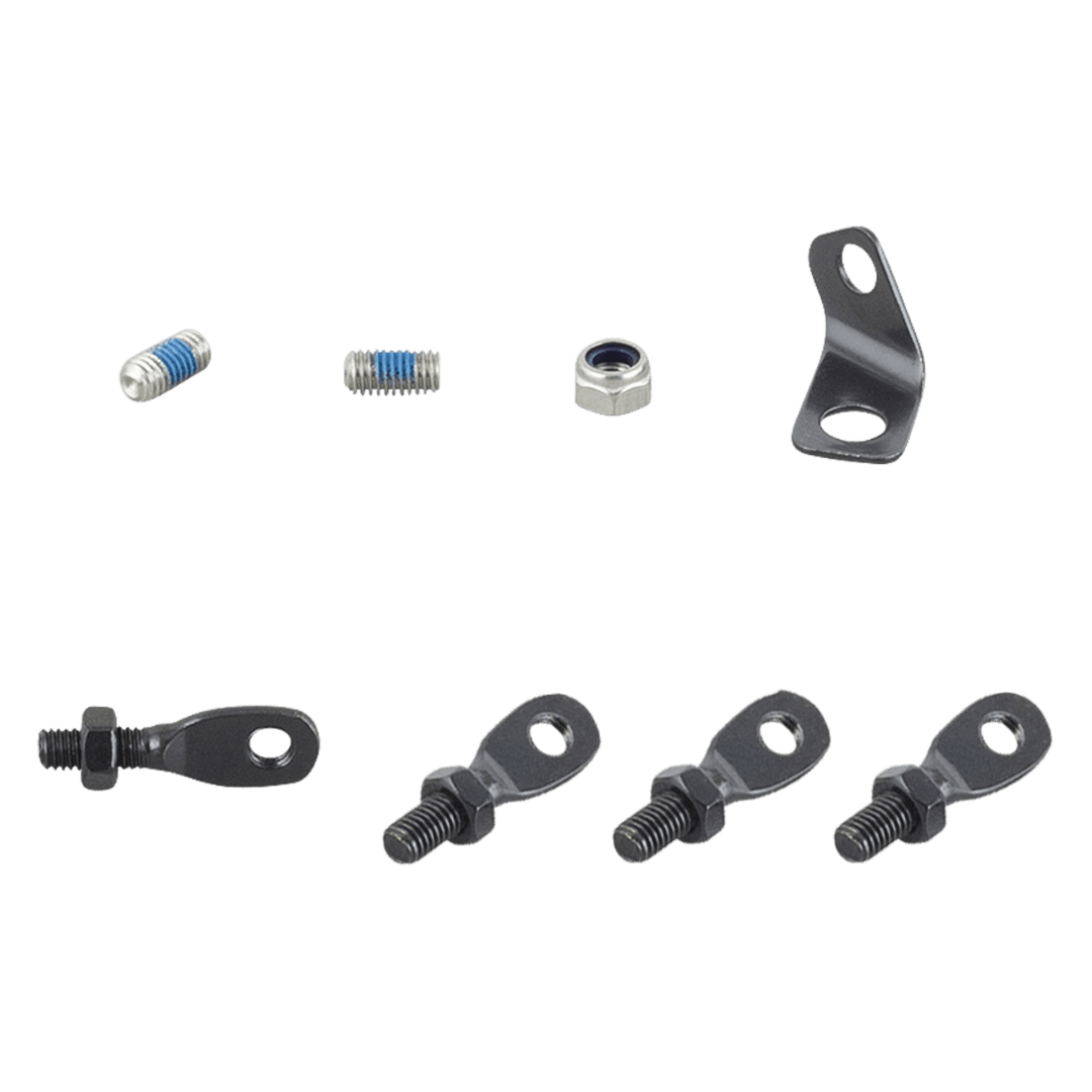 Trek Road Disc Fork Fender Hardware - D Byk Store