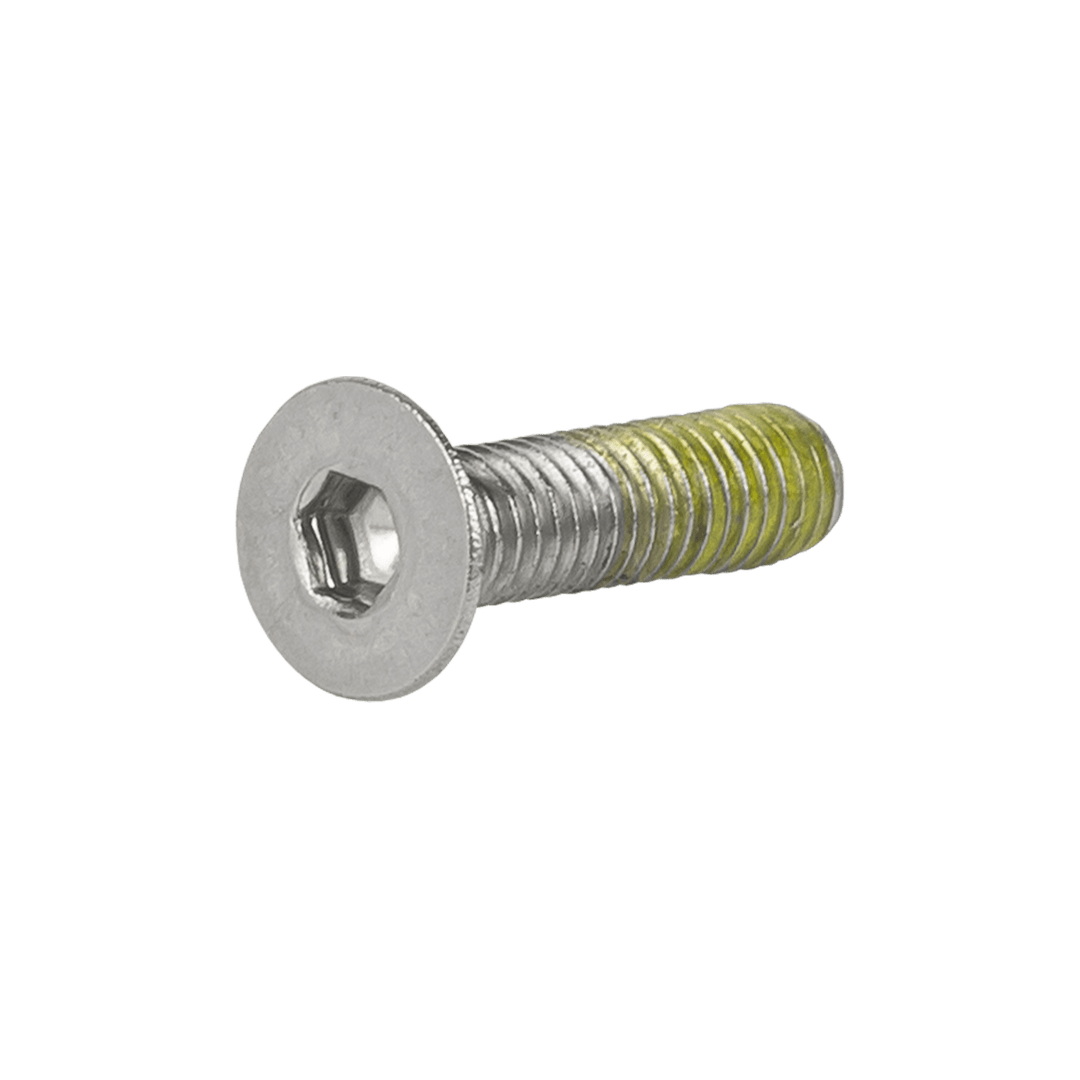 Trek Road M3 x 0.5 x 12 mm Countersunk Head Bolt - D Byk Store