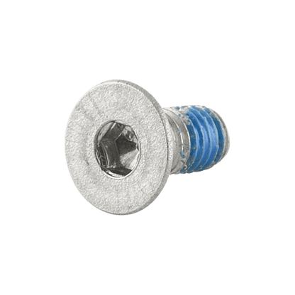 Trek Road M3 x 0.5 x 7 mm Countersunk Head Bolt - D Byk Store