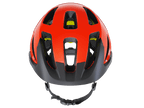 Trek Solstice Mips Bike Helmet - Radioactive Red - D Byk Store