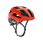 Trek Solstice Mips Bike Helmet - Radioactive Red - D Byk Store