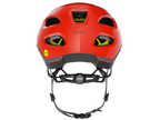Trek Solstice Mips Bike Helmet - Radioactive Red - D Byk Store