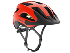 Trek Solstice Mips Bike Helmet - Radioactive Red - D Byk Store