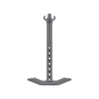 Trek Speed Concept Round Bottle BTA Cage - D Byk Store