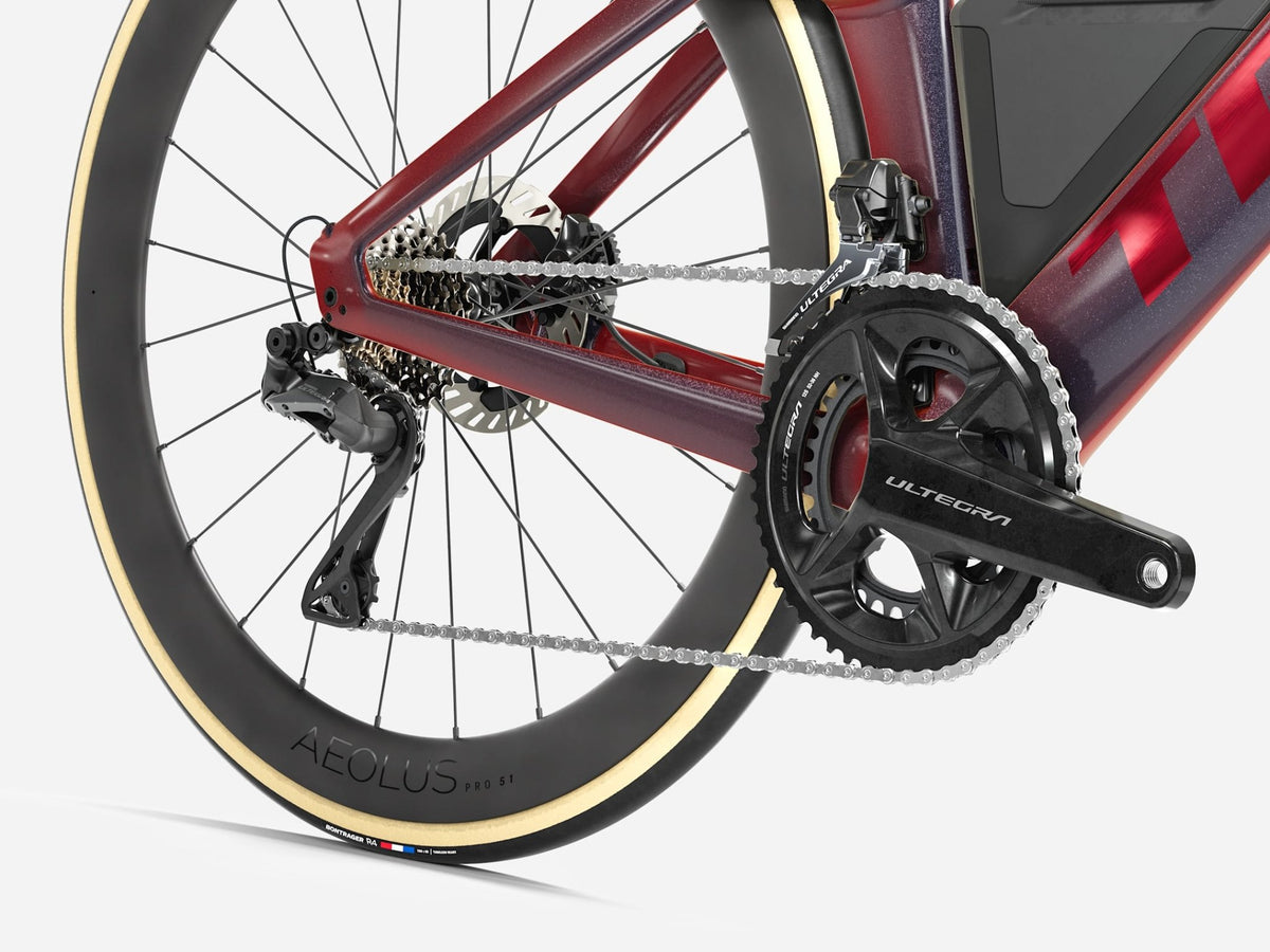 Trek Speed Concept SLR 7 - Serpentine - D Byk Store