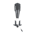 Trek Speed Concept SLR BTA 26oz Water Bottle Kit - D Byk Store