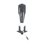 Trek Speed Concept SLR BTA 26oz Water Bottle Kit - D Byk Store