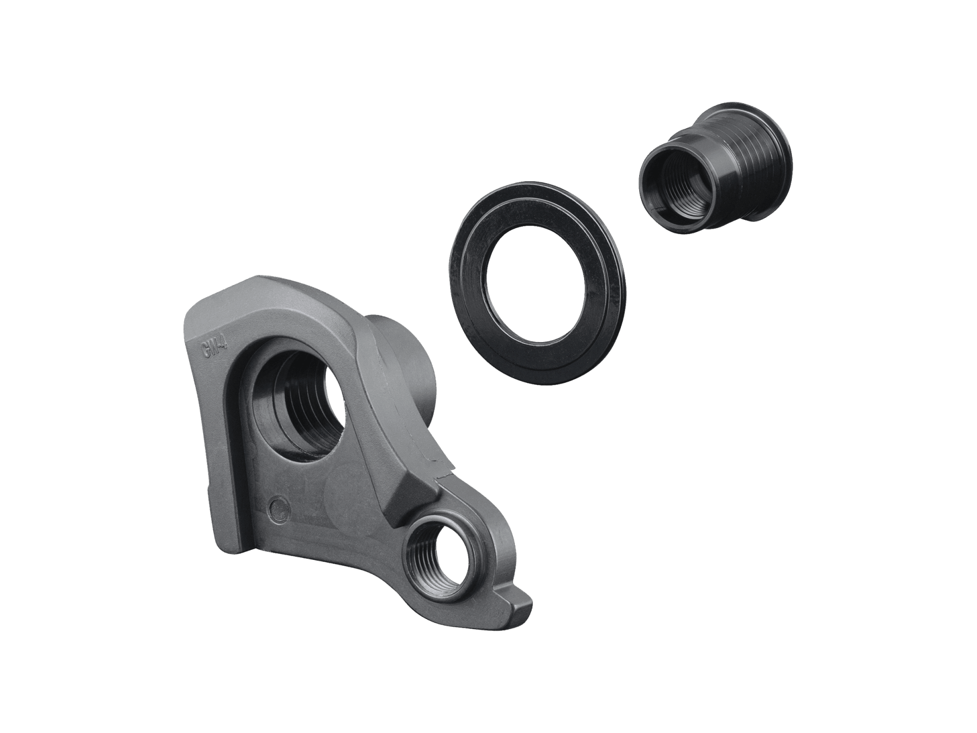 Trek Universal ABP Derailleur Hanger Black - D Byk Store