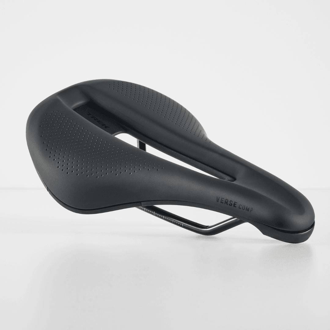 Trek Verse Short Comp Bike Saddle - D Byk Store