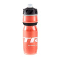 Trek Voda Ice 20oz Water Bottle - Red - D Byk Store