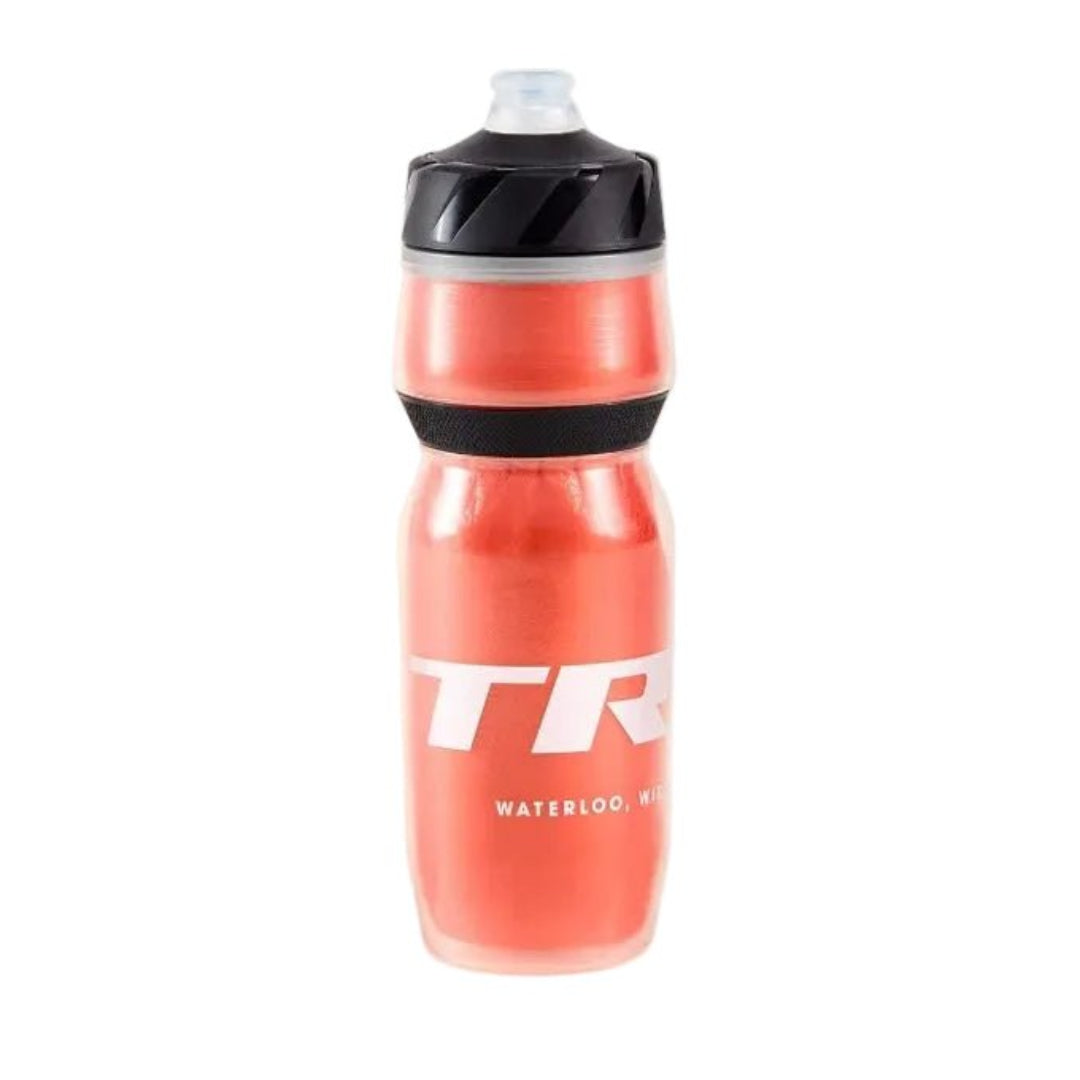 Trek Voda Ice 20oz Water Bottle - Red - D Byk Store
