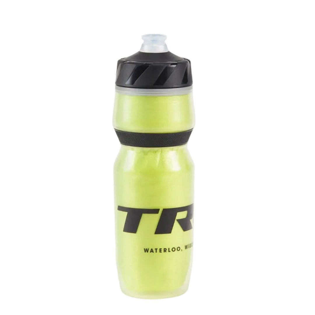 Trek Voda Ice 20oz Water Bottle - Visibility Yellow - D Byk Store