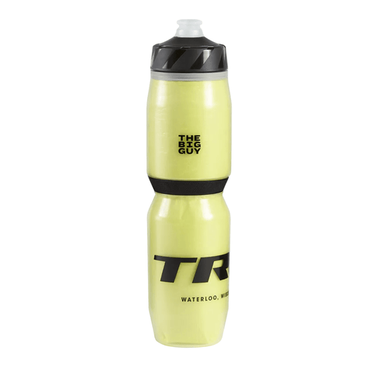 Trek Voda Ice 28oz Water Bottle - Visibility Yellow - D Byk Store