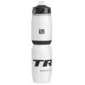 Trek Voda Ice 28oz Water Bottle - White/Black - D Byk Store