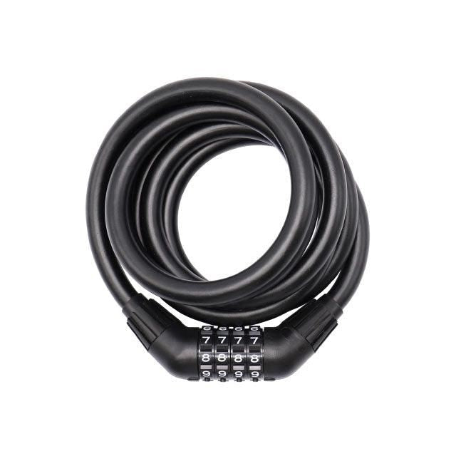 Treta Combination Cable Lock - D Byk Store