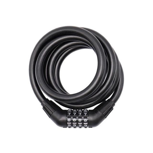 Treta Combination Cable Lock - D Byk Store
