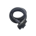 Treta Key Cable Lock - D Byk Store