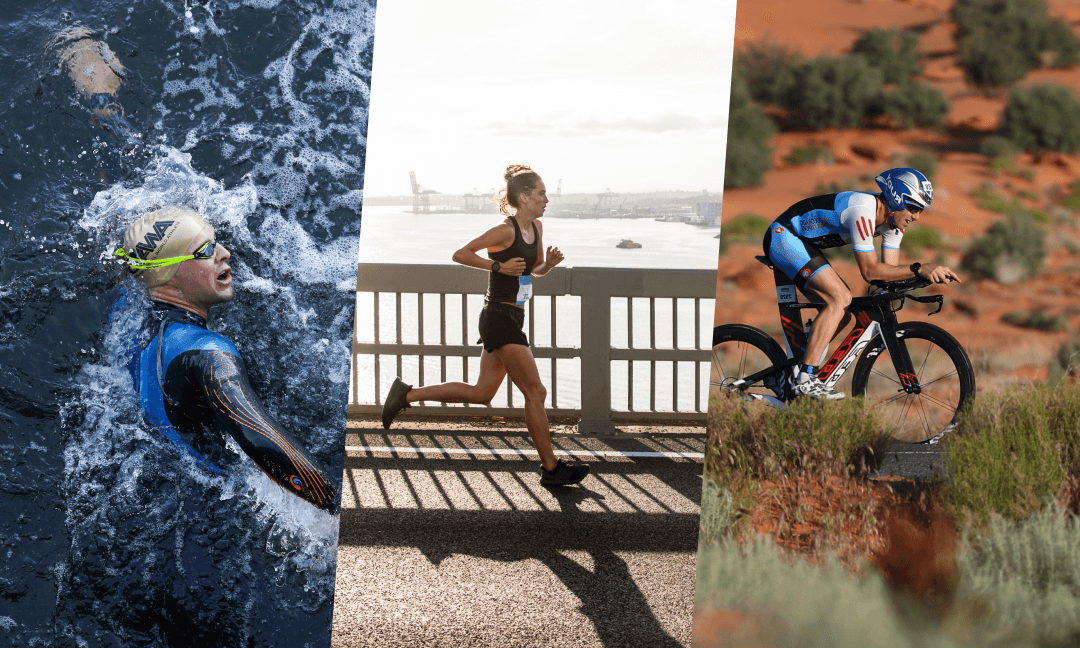 Running & Triathlon