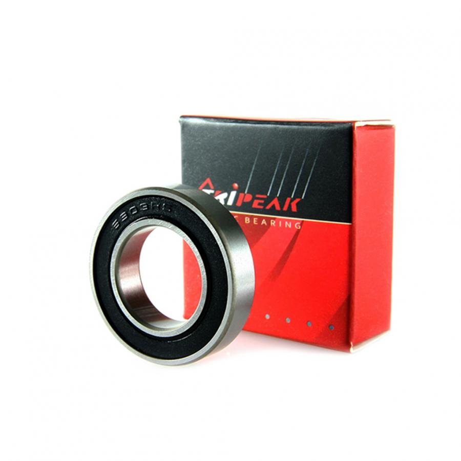 Tripeak #163110 High Precision Steel Bearing (ABEC3)(16x31x10mm) - D Byk Store