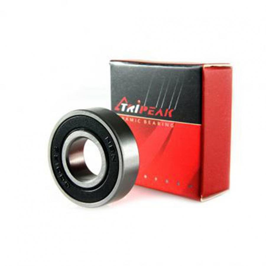 Tripeak #17287 Full Steel Ball Bearing (MAX Series)(17x28x7mm) - D Byk Store