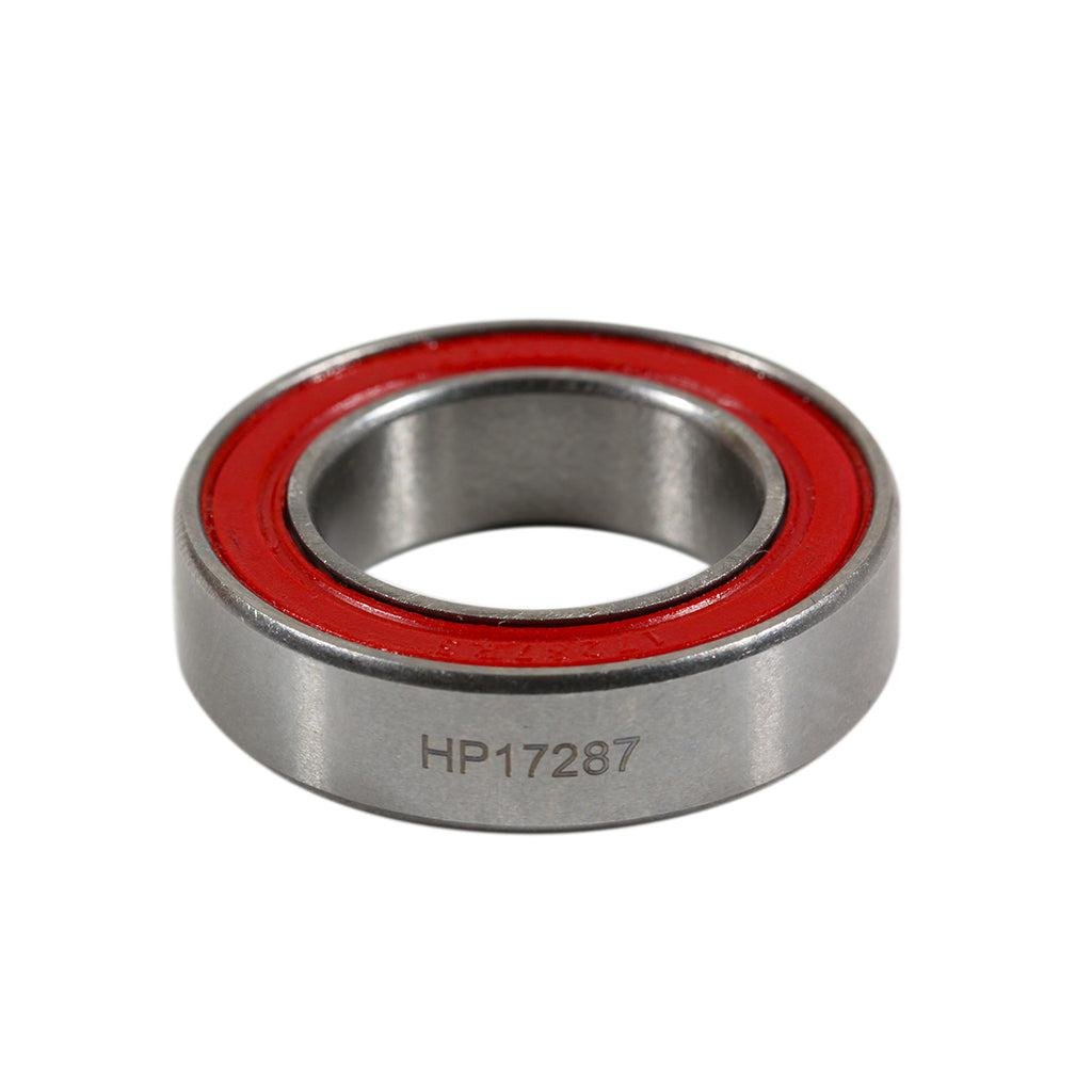 Tripeak 17287 High Precision Steel Bearing (ABEC3)(17X28X7mm) - D Byk Store