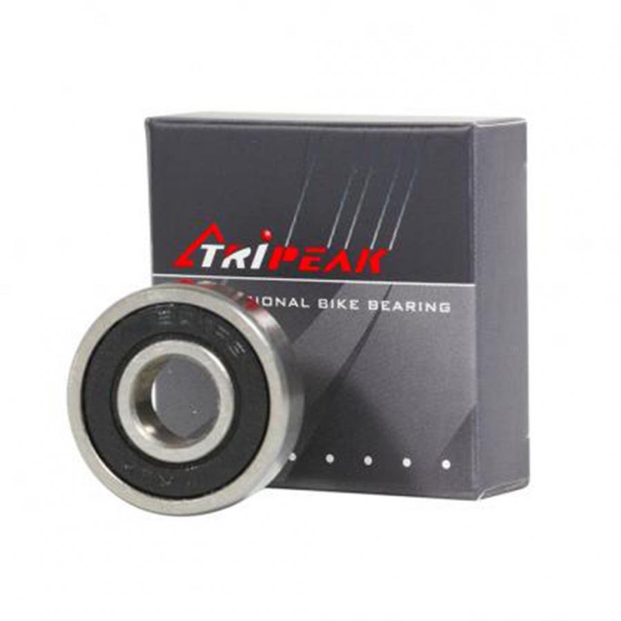 Tripeak #3803 High Precision Steel Bearing (ABEC3)(17x26x10mm) - D Byk Store