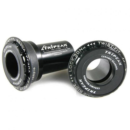 Tripeak 4-in-1 Pressfit Bottom Bracket Ceramic BB30/BB30A/PF30/PF30A-Shimano - D Byk Store