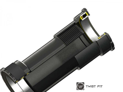 Tripeak 4-in-1 Pressfit Bottom Bracket Ceramic BB30/BB30A/PF30/PF30A-Shimano - D Byk Store