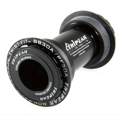 Tripeak 4-in-1 Pressfit Bottom Bracket Ceramic BB30/BB30A/PF30/PF30A-Shimano - D Byk Store