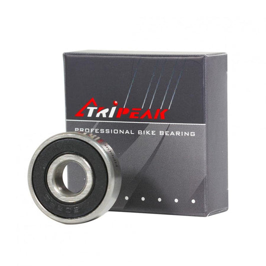 Tripeak #608 High Precision Steel Bearing (ABEC5)(8X22X7mm) - D Byk Store