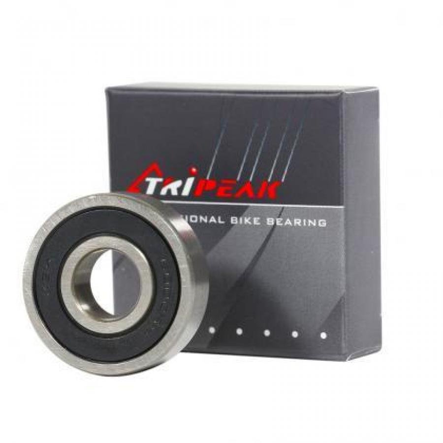 Tripeak #6701 High Precision Steel Bearing (ABEC3)(12x18x4mm) - D Byk Store