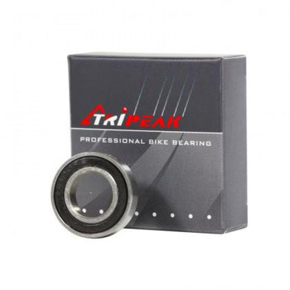 Tripeak #6800 High Precision Steel Bearing (ABEC3)(10x19x5mm) - D Byk Store