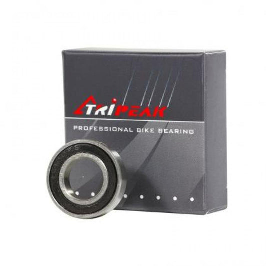 Tripeak #6800 High Precision Steel Bearing (ABEC3)(10x19x5mm) - D Byk Store
